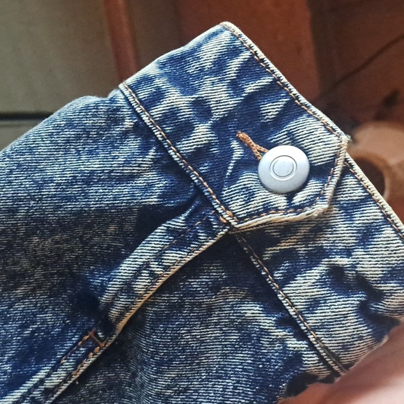 The Rolling Stones Denim Jacket - Picture 6 of 8